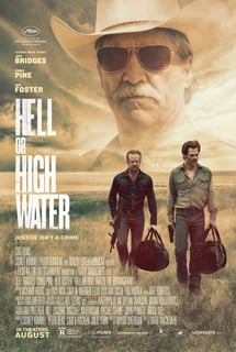 Picture of Hell or High Water