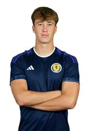 Picture of Jack Hendry