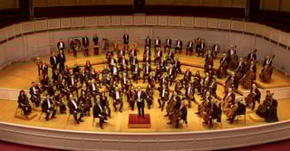 Picture of Chicago Symphony Orchestra