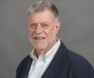 Picture of Everett Peter Greenberg