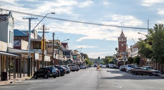 Picture of Broken Hill