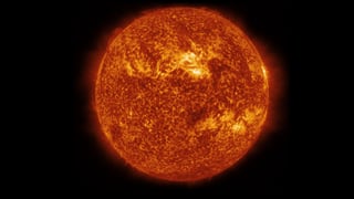 Picture of Arcturus
