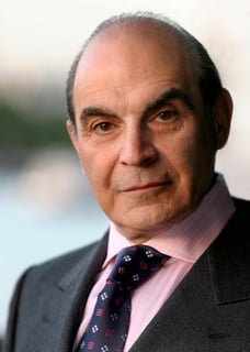 Picture of David Suchet