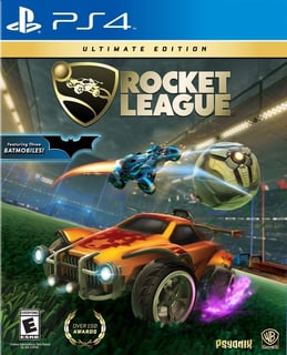Picture of Rocket League