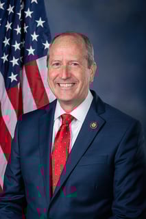 Picture of Dan Bishop