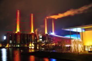 Picture of Wolfsburg