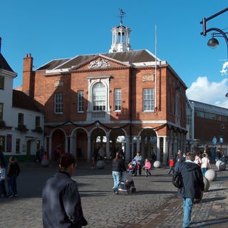 Picture of High Wycombe