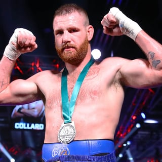 Picture of Clay Collard