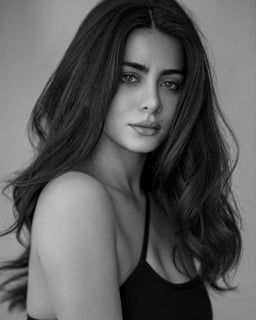 Picture of Emeraude Toubia