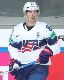 Picture of Conor Garland