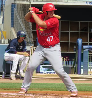 Picture of Luken Baker