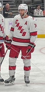 Picture of Jaccob Slavin