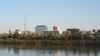 Picture of Sioux City