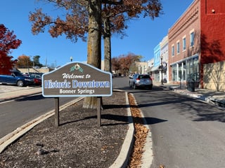 Picture of Bonner Springs