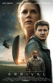 Picture of Arrival