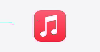 Picture of Apple Music