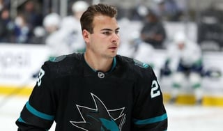Picture of Timo Meier