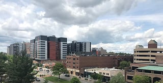 Picture of East Lansing
