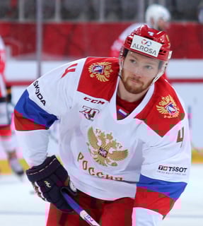Picture of Vladislav Gavrikov