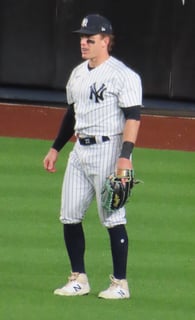 Picture of Harrison Bader