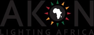 Picture of Akon Lighting Africa