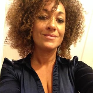 Picture of Rachel Dolezal