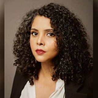 Picture of Rana Ayyub