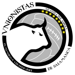 Picture of Unionistas de Salamanca CF