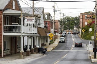 Picture of Mount Airy