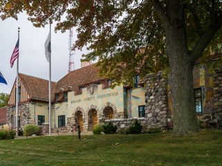 Picture of Midland