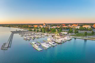 Picture of Traverse City