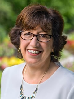 Picture of Martha E. Pollack