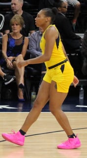Picture of Betnijah Laney