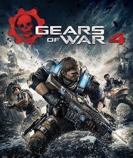 Picture of Gears of War 4