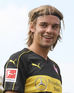 Picture of Borna Sosa