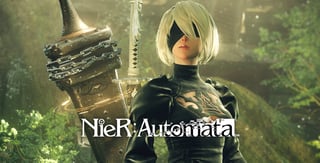 Picture of NieR:Automata