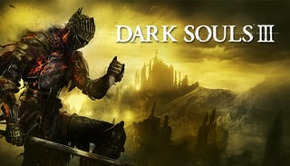 Picture of Dark Souls III