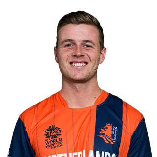 Picture of Max O'Dowd