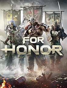 Picture of For Honor