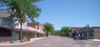 Picture of Granite Falls