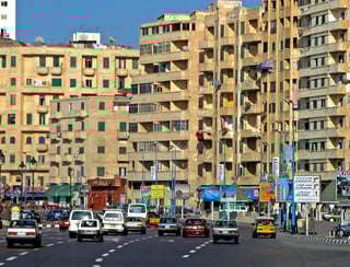 Picture of Alexandria