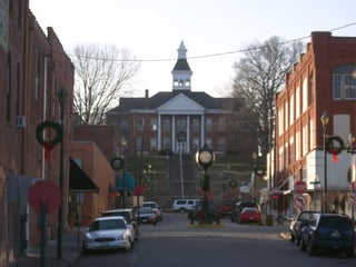 Picture of Cape Girardeau