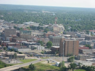Picture of Joplin