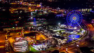 Picture of Branson