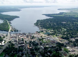 Picture of Elizabeth City