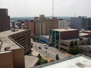 Picture of High Point
