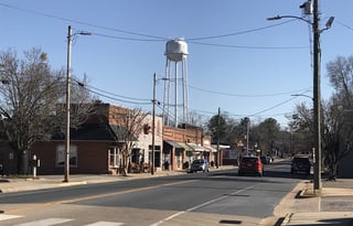 Picture of Broadway