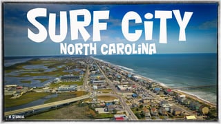 Picture of Surf City