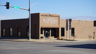 Picture of Blanchard