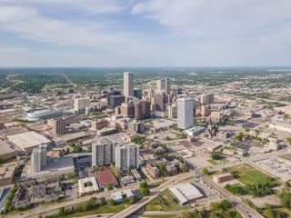Picture of Tulsa